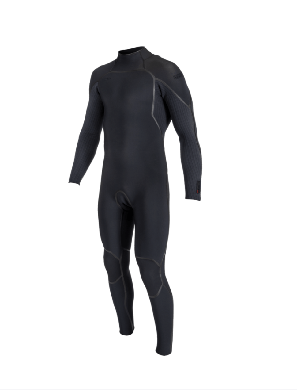 O’Neill Hyperfreak Fire 5/4 + Back Zip